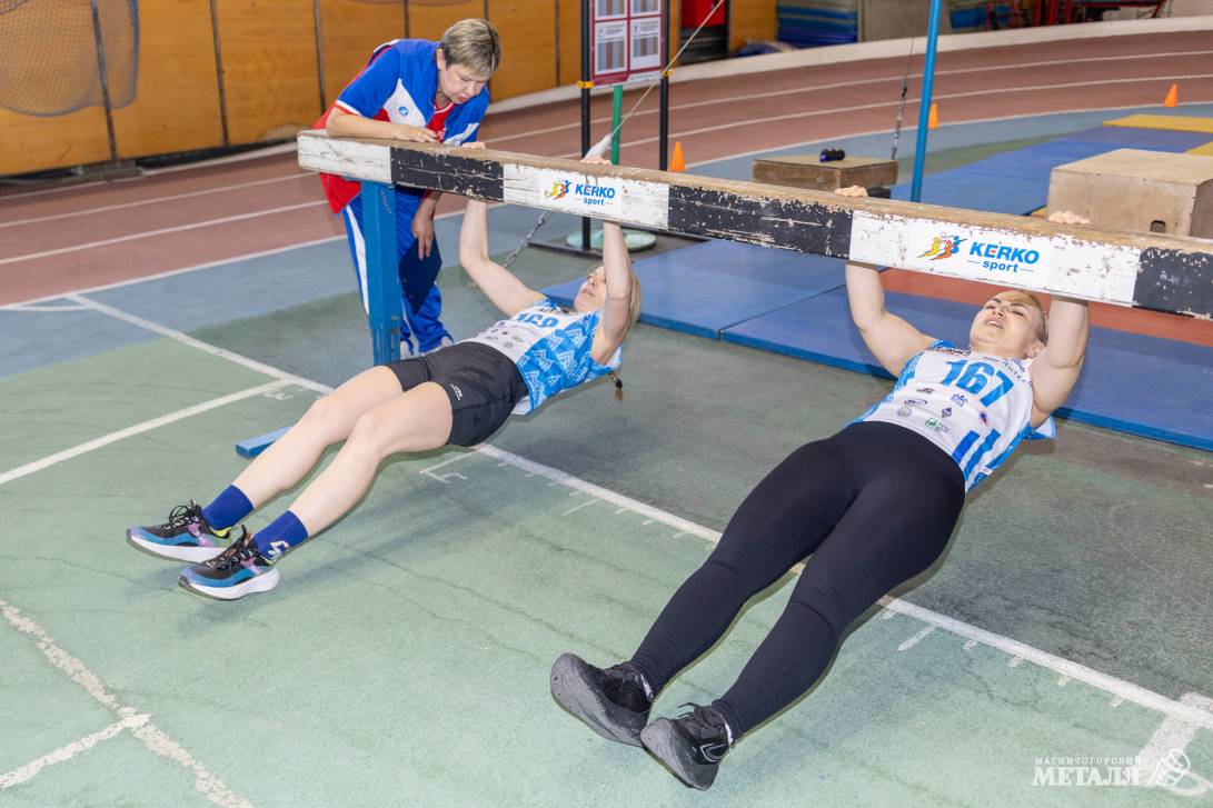 Сила, ловкость, скорость! | Фотография 23