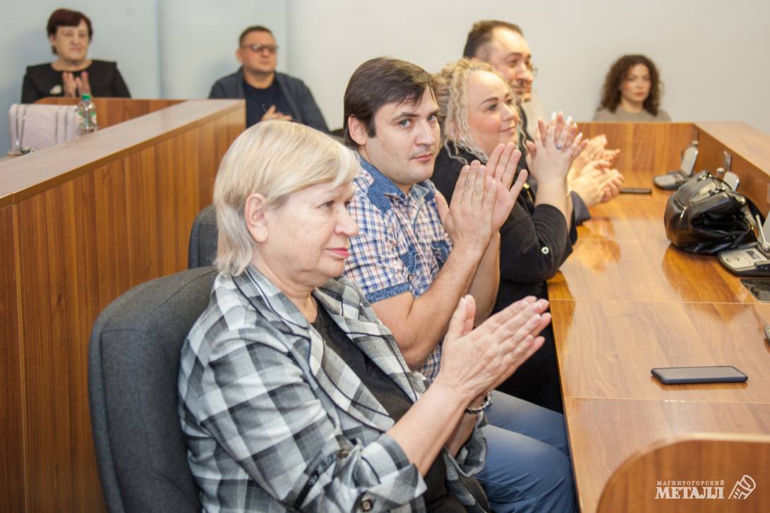 СВОи помогают | Фотография 12