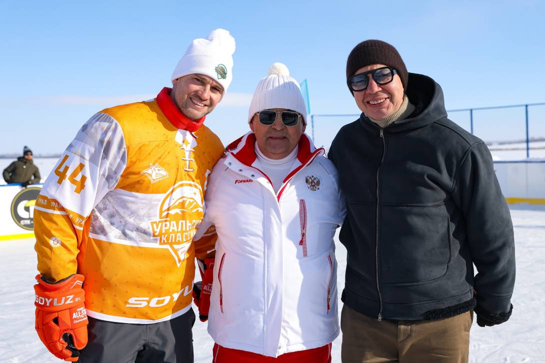 Вратари покорили зрителей | Фотография 6