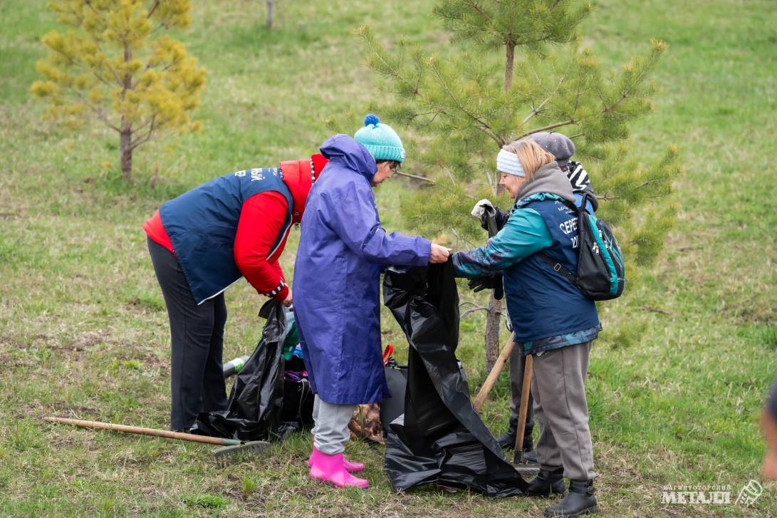 Вот как надо город любить! | Фотография 9