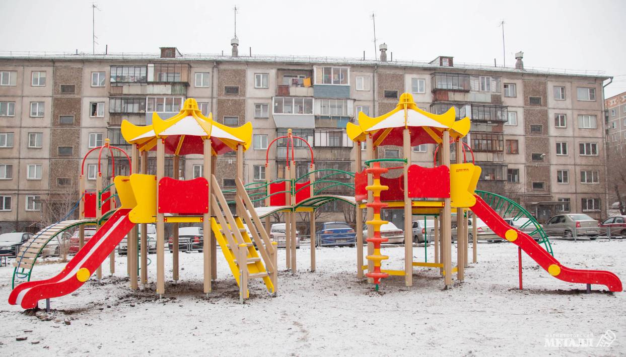 Двенадцать дней на идею | Фотография 5