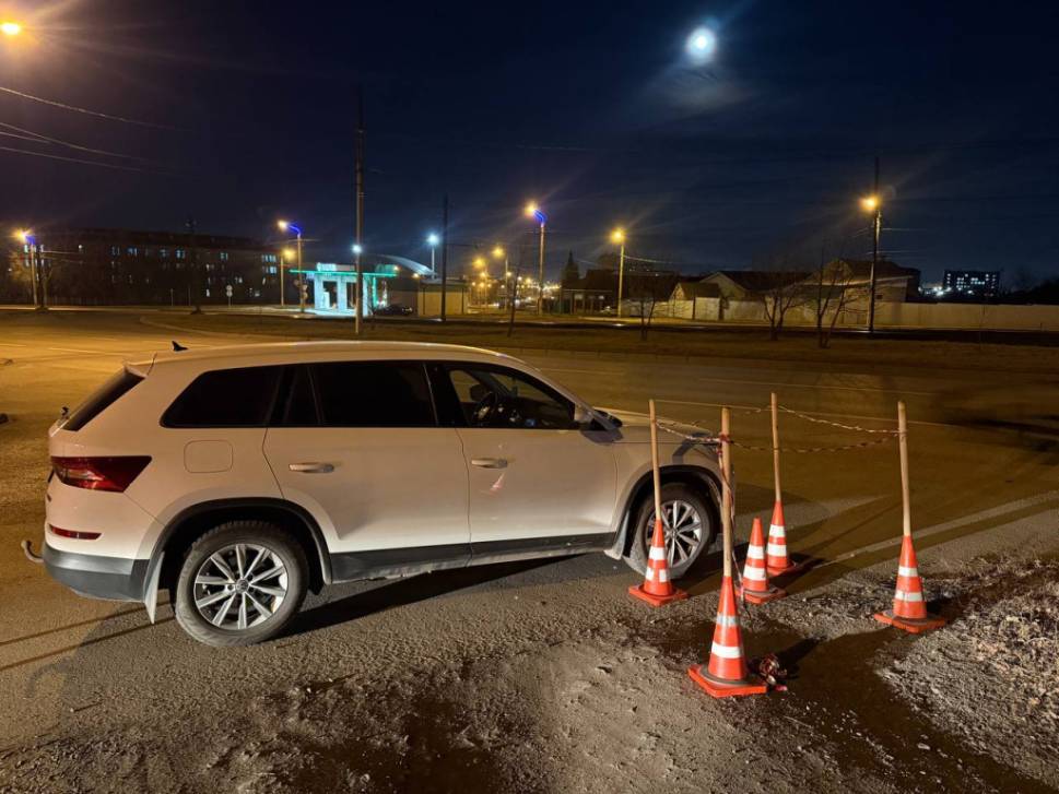 Сводка ГИДД за 4 декабря | Фотография 1