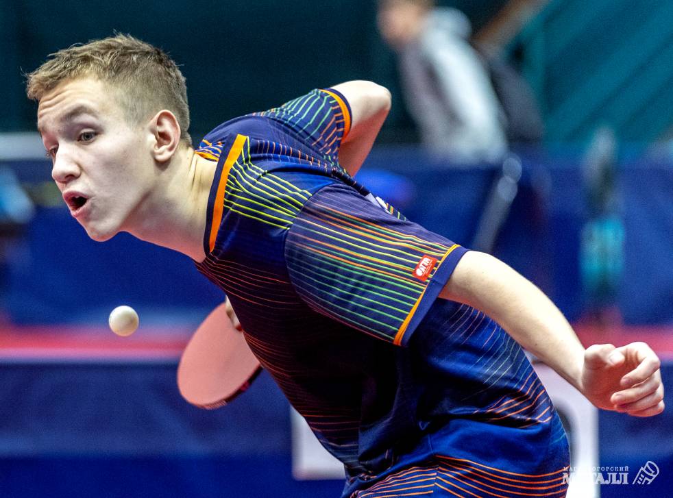 Впереди – первенство УрФО! | Фотография 17