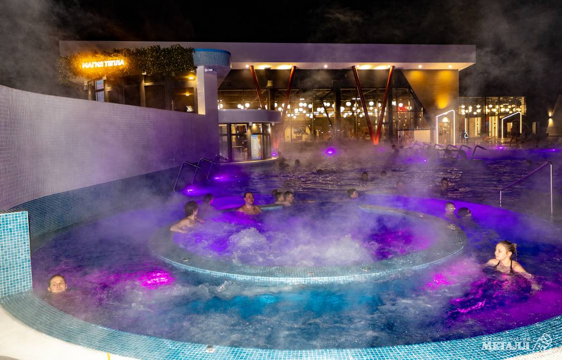 Тепло души, воды и света | Фотография 26