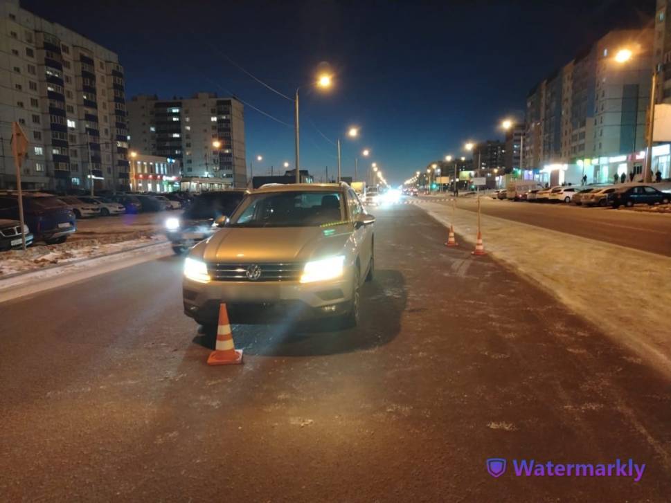 Сводка ГИБДД с 10 по 12 января | Фотография 1