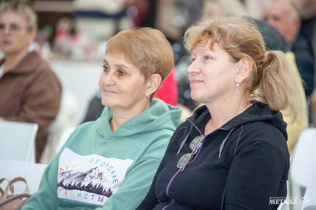 Яркие страницы «Уральских сказов»  | Фотография 5