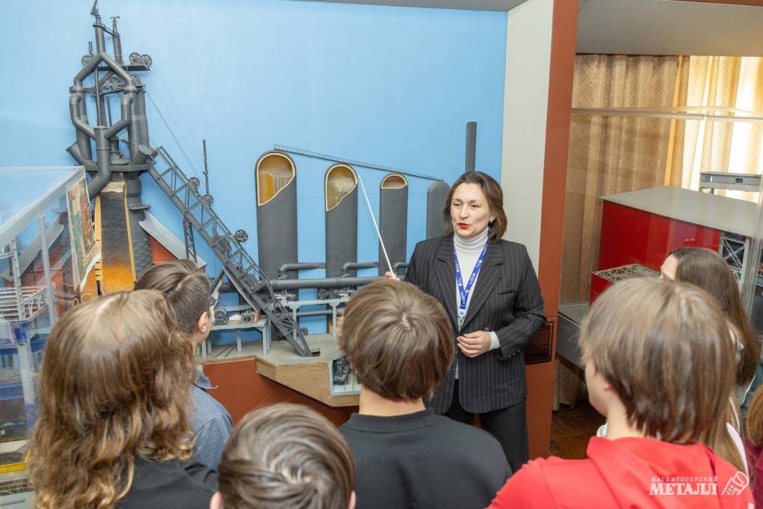 ММК сегодня и завтра | Фотография 12