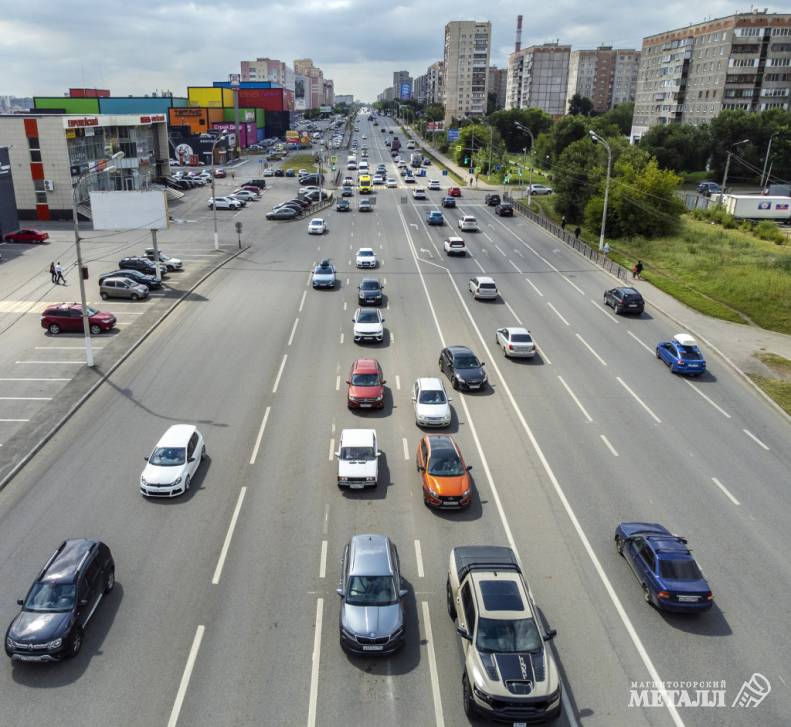 В интересах автолюбителей | Фотография 1