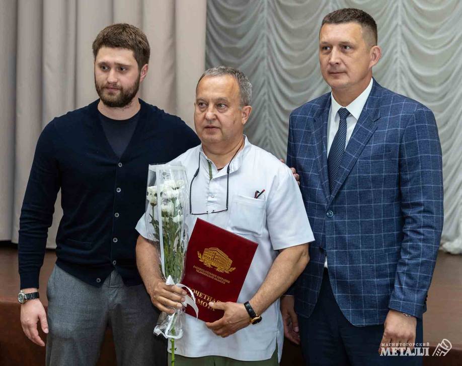 Дарить частицу себя | Фотография 10