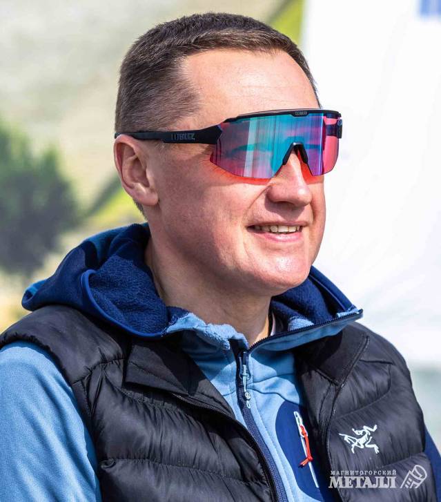 Владимир Дремов