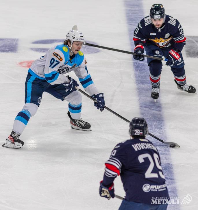 Обошлись без сенсаций | Фотография 18