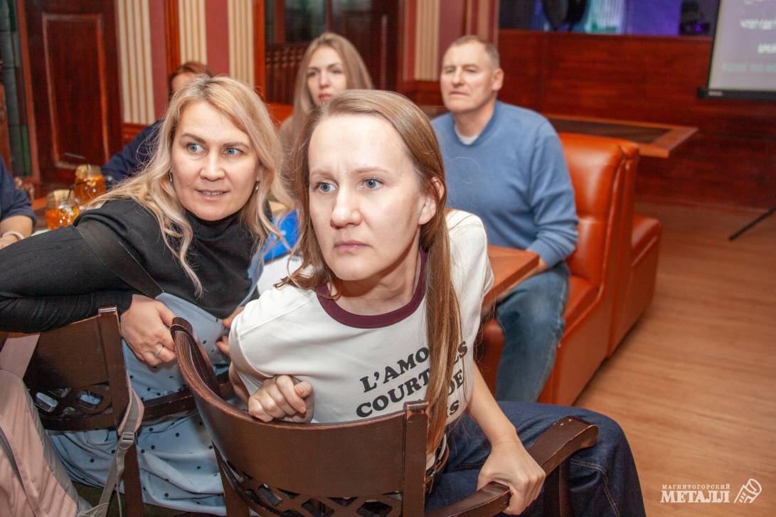 Прокачали интеллект | Фотография 6