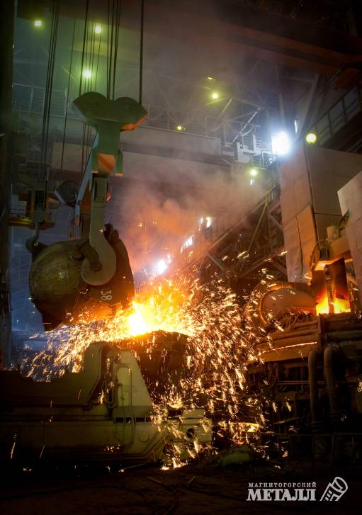 Отправная точка новейшей истории комбината | Фотография 15