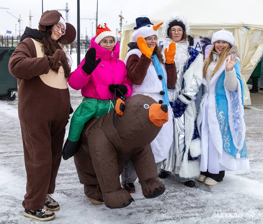 Место встречи добрых сердец | Фотография 21