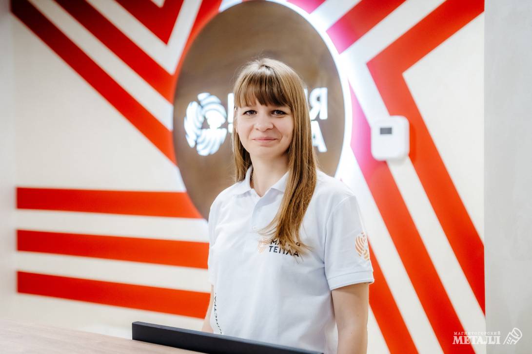 Тепло души, воды и света | Фотография 8