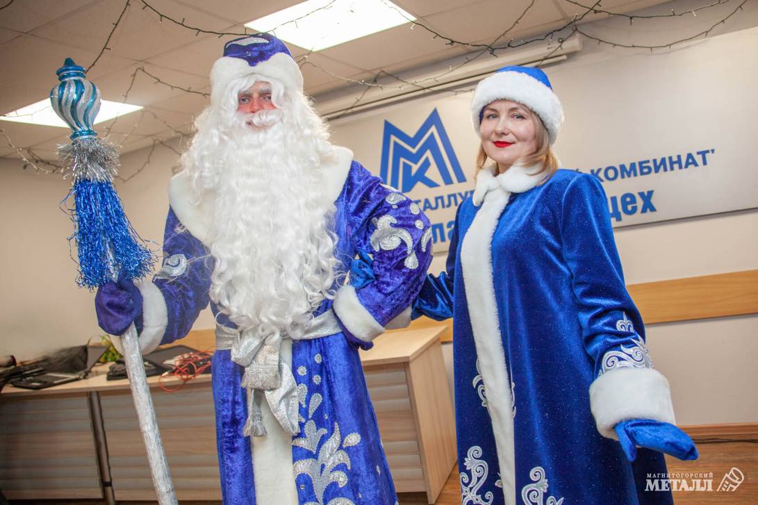 Праздничный переполох | Фотография 26