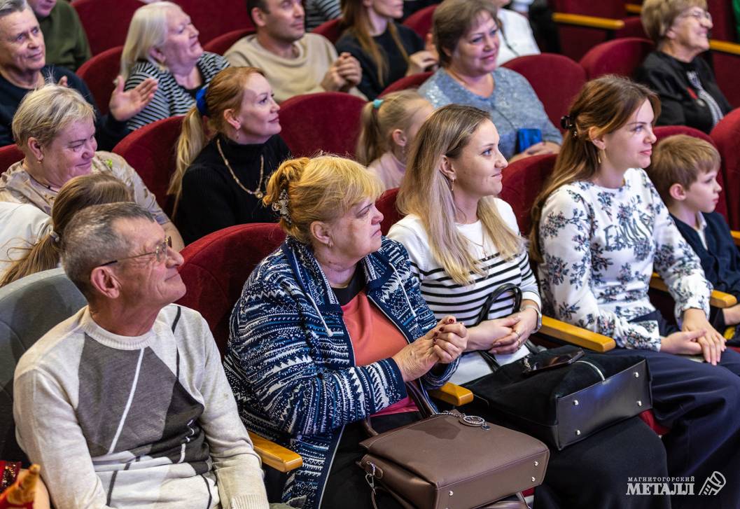Главное слово  в каждой судьбе… | Фотография 8