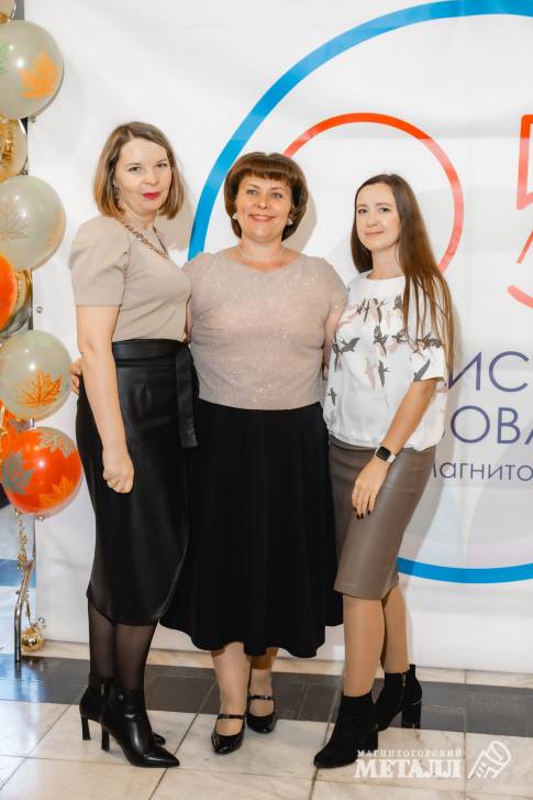 Сталь духа, свет знаний | Фотография 86