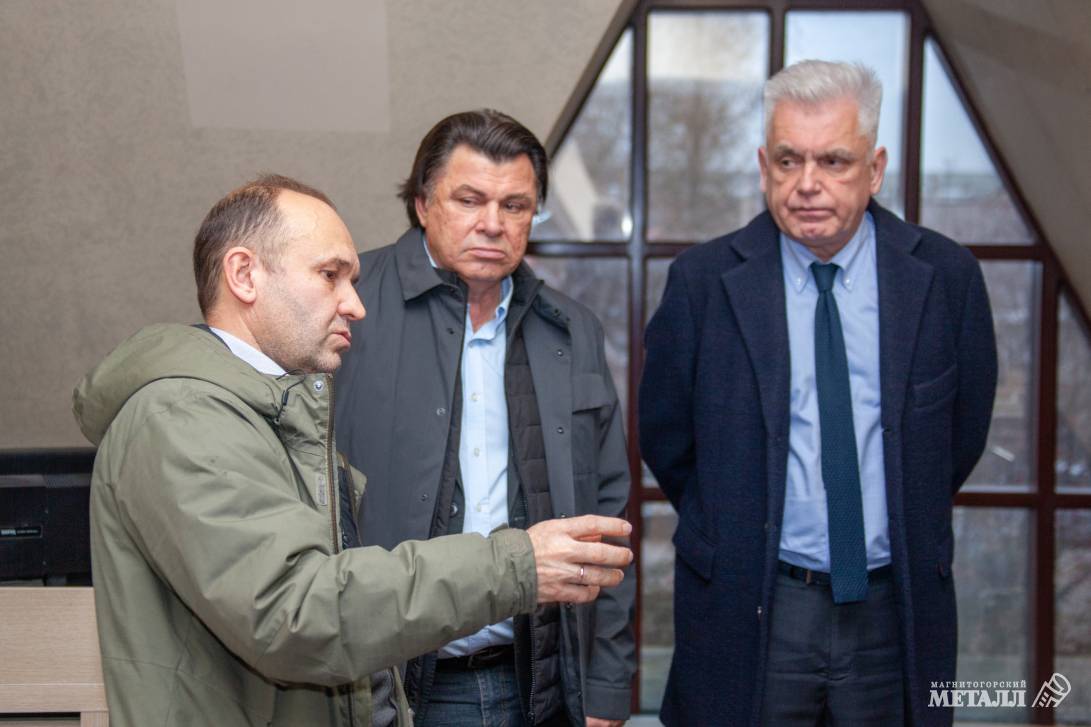 Бирюзовый – цвет успеха | Фотография 11