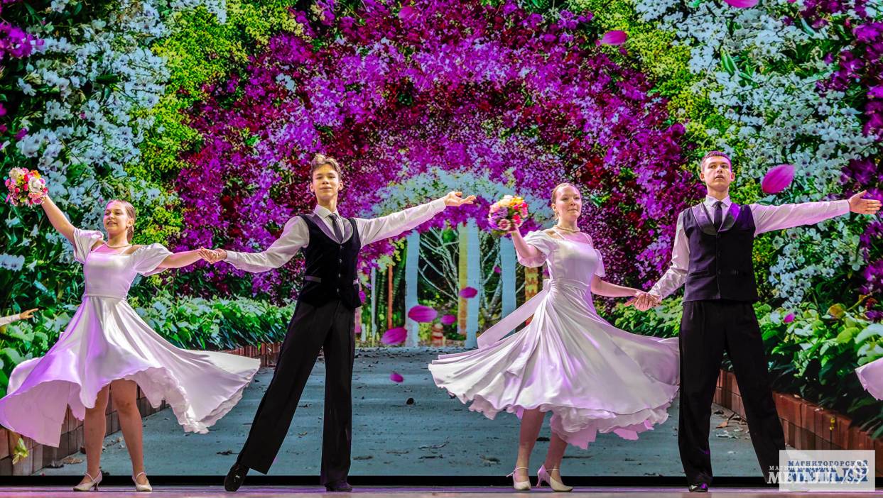 Праздник восхищения женщинами | Фотография 12