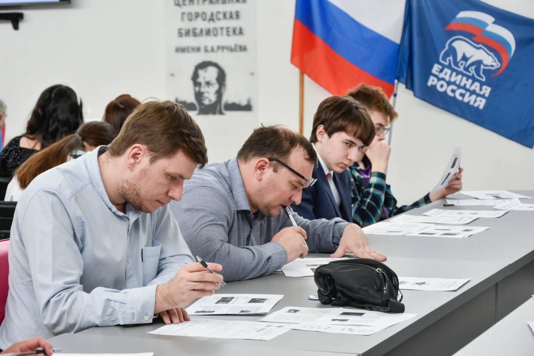 Вспомнить подвиги дедов и прадедов | Фотография 7