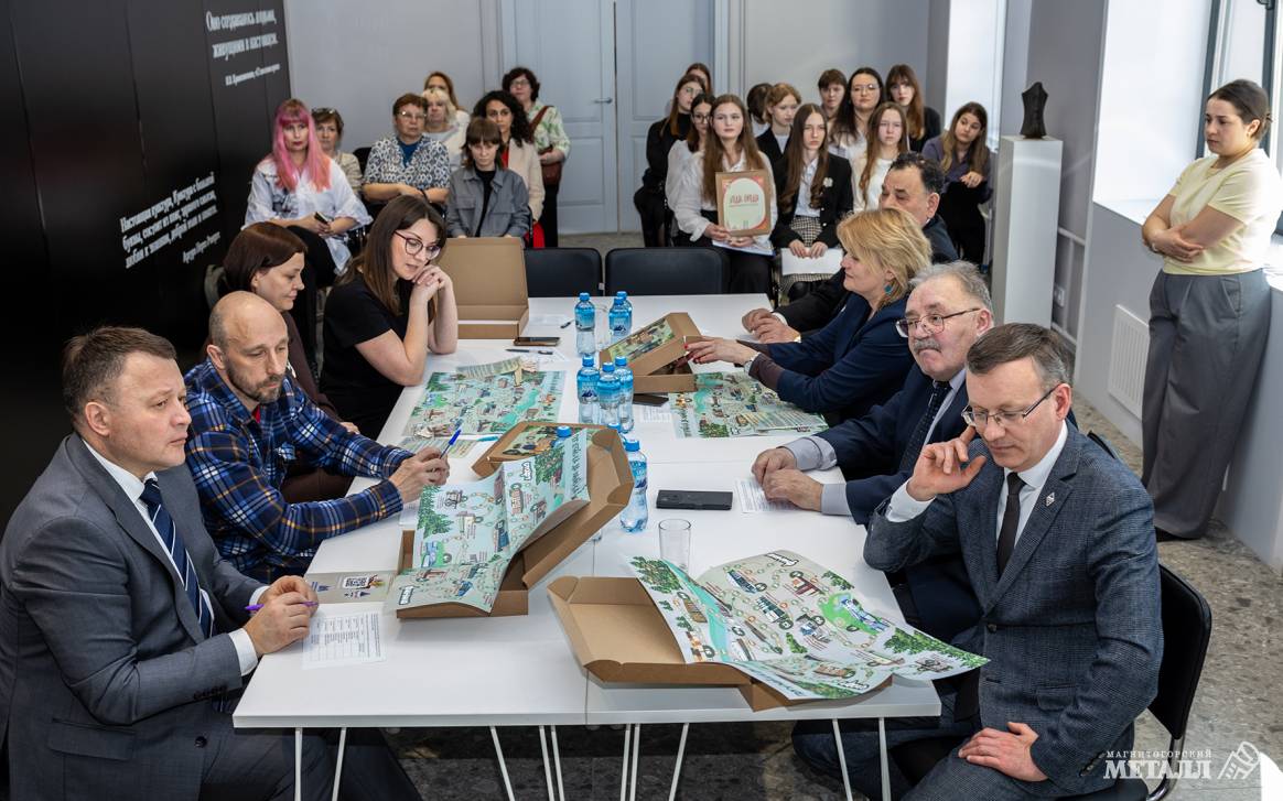 «Бродилки» – занятие интеллектуальное | Фотография 14