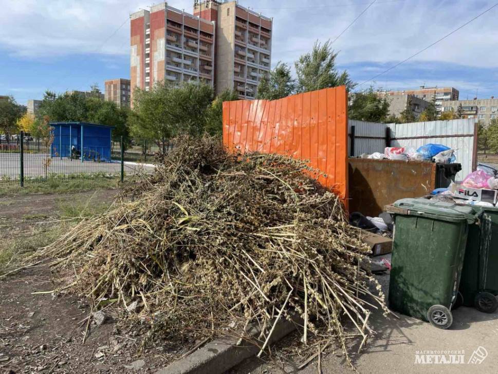 Кто за что в ответе | Фотография 1