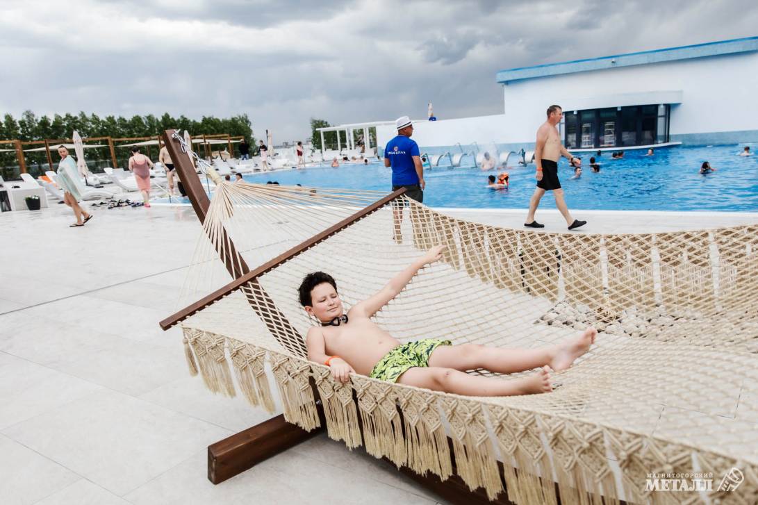В летнем звучании | Фотография 5
