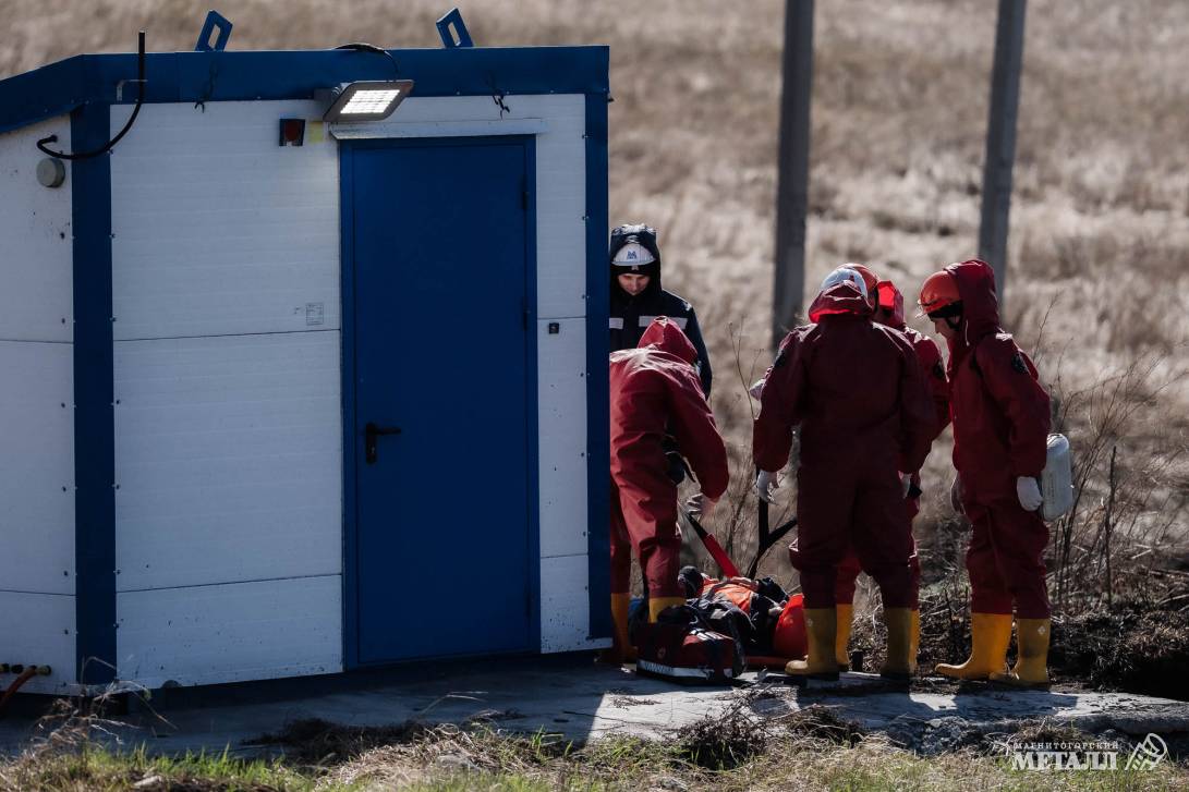 Нам вода – не беда | Фотография 17