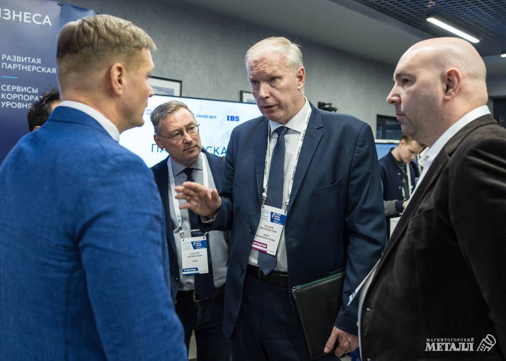 Будущее – за российскими технологиями | Фотография 27