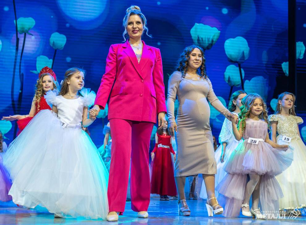 Модели, принцессы, королевы | Фотография 47