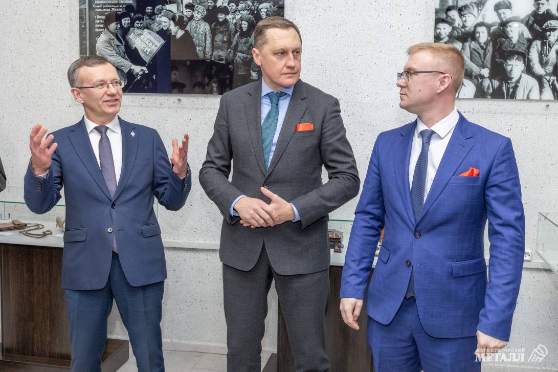 Стальное наследие | Фотография 10