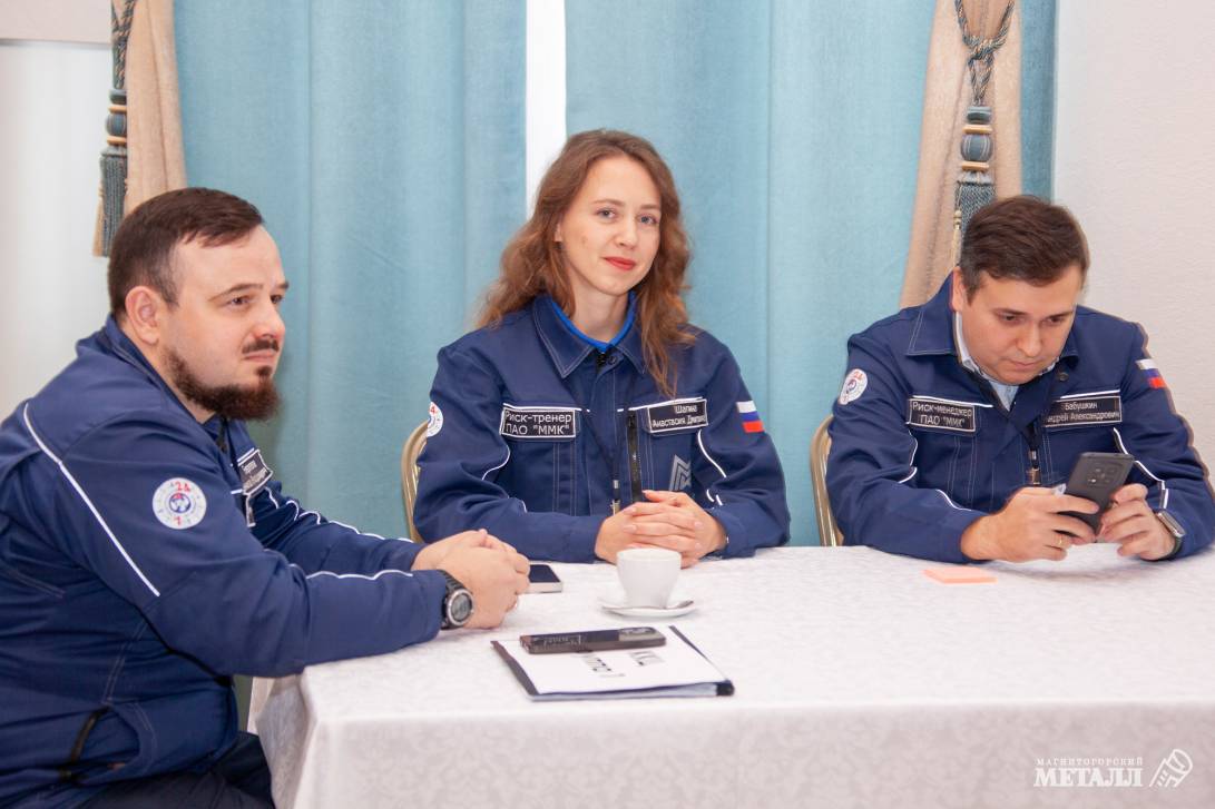 Анастасия Шагина