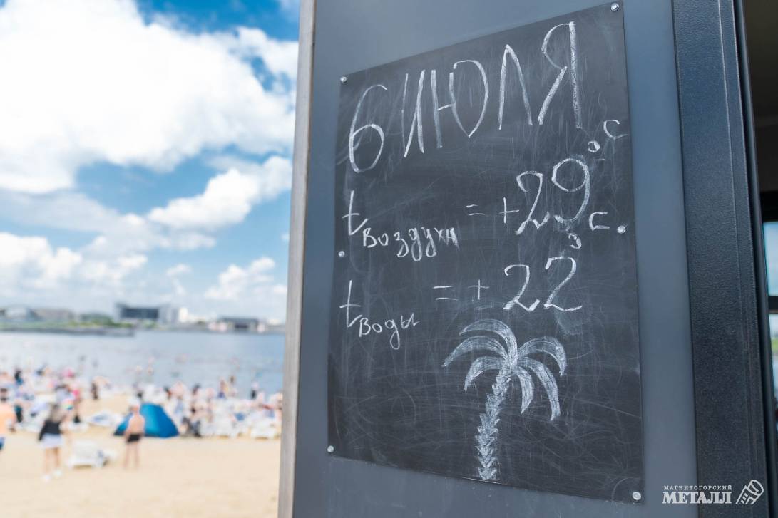 Я на солнышке лежу… | Фотография 12