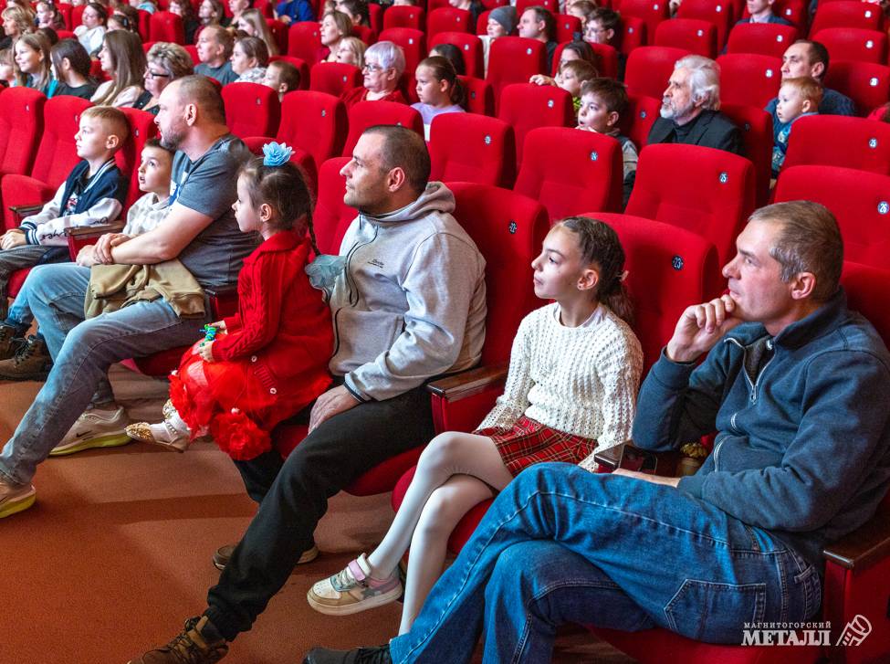 «Превосхитительно-распрекрасно» | Фотография 21