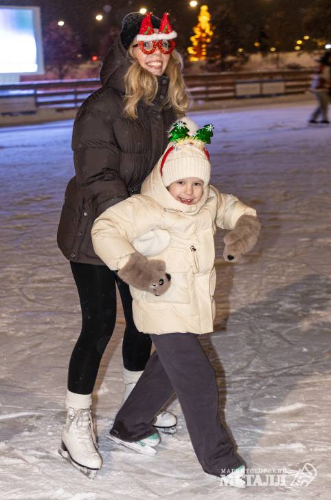 Верней нет места для свиданий! | Фотография 25