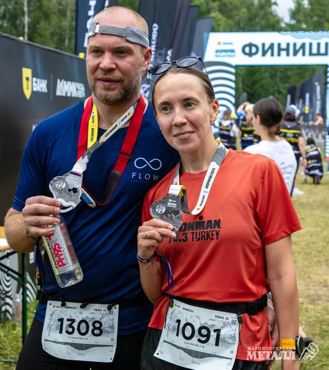 Бежим, плывём, поём, танцуем! | Фотография 33