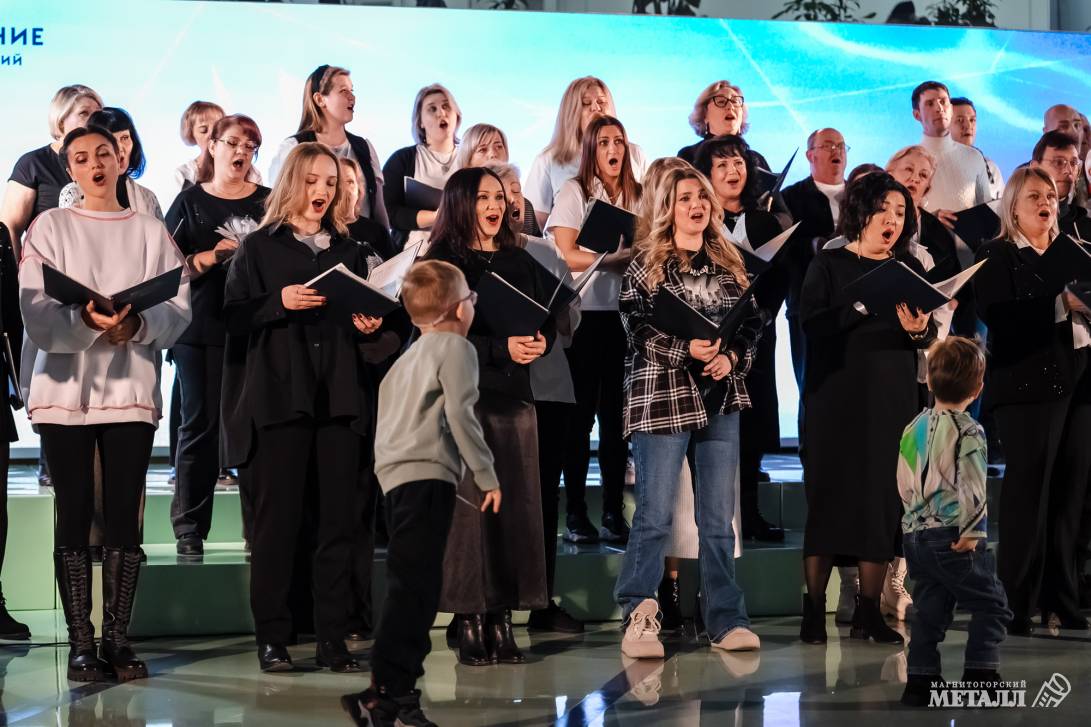 Притяжение искусства | Фотография 41