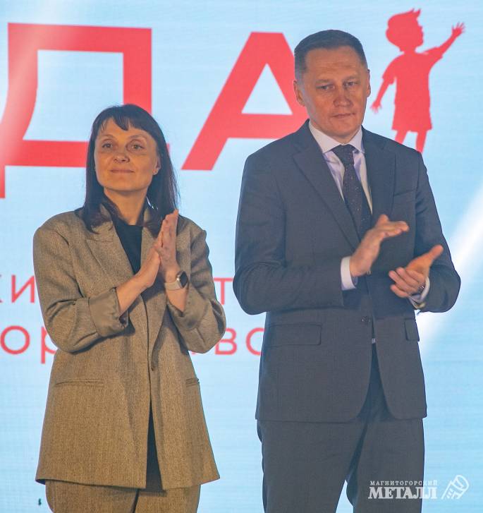 Да будет освещён ваш путь! | Фотография 9