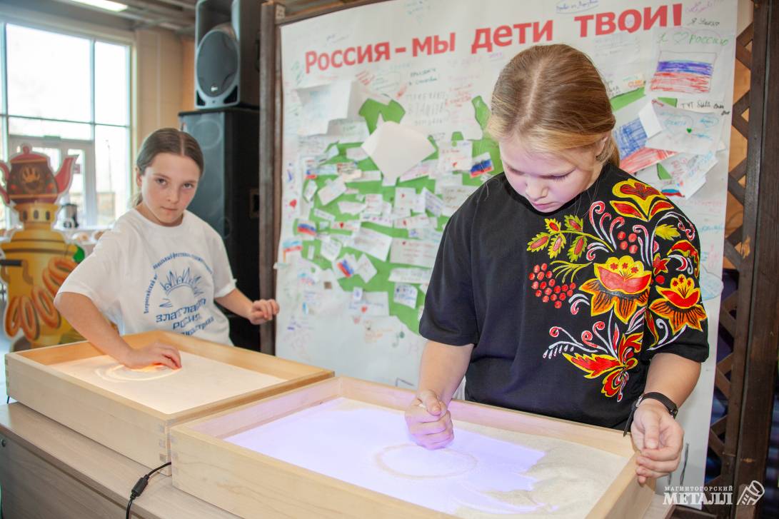 Традиции и творчество | Фотография 2