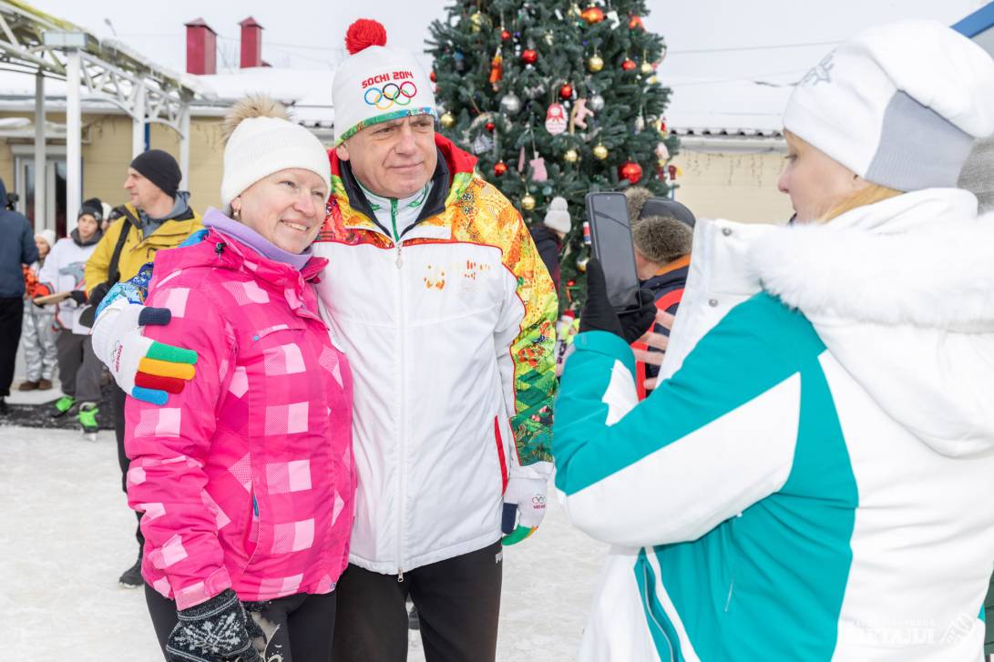 «Лёд надежды нашей»  | Фотография 3