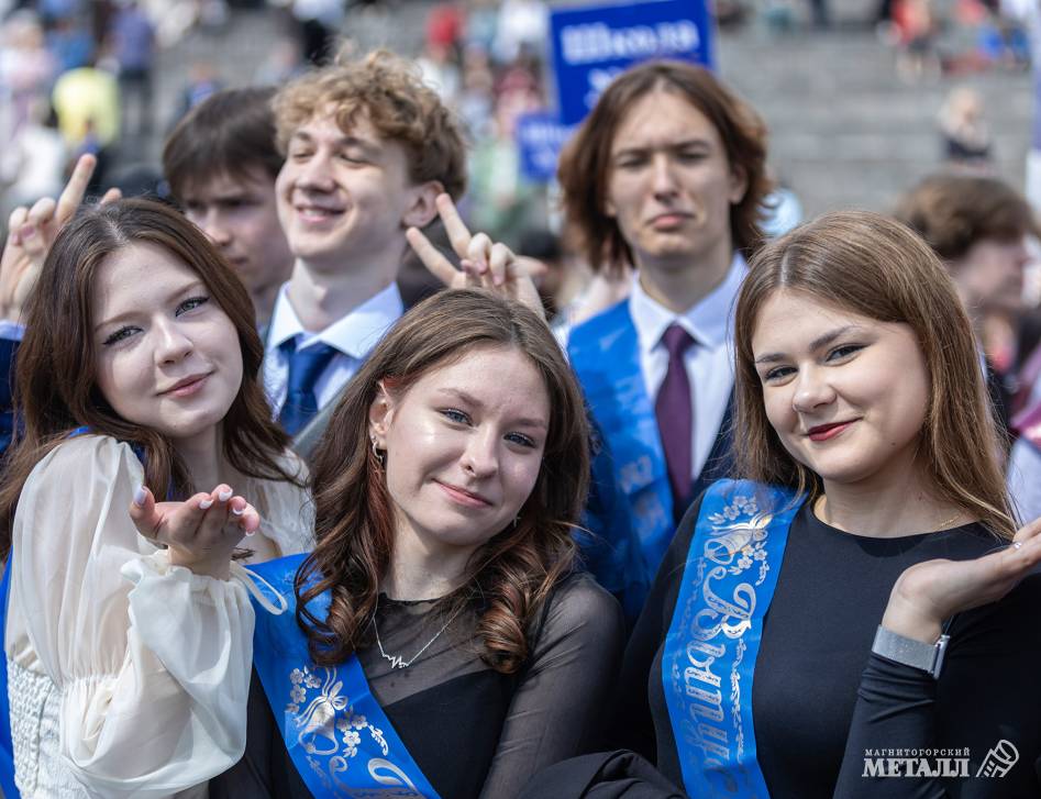 До свидания, школа! | Фотография 15