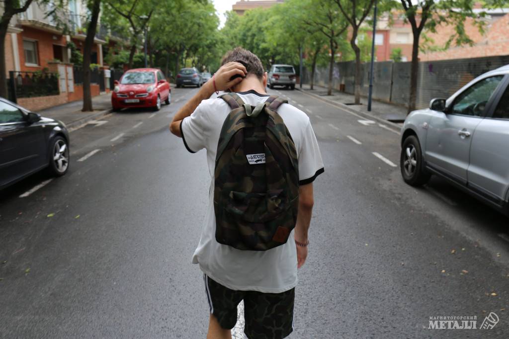 Ответственность наступит раньше | Фотография 1