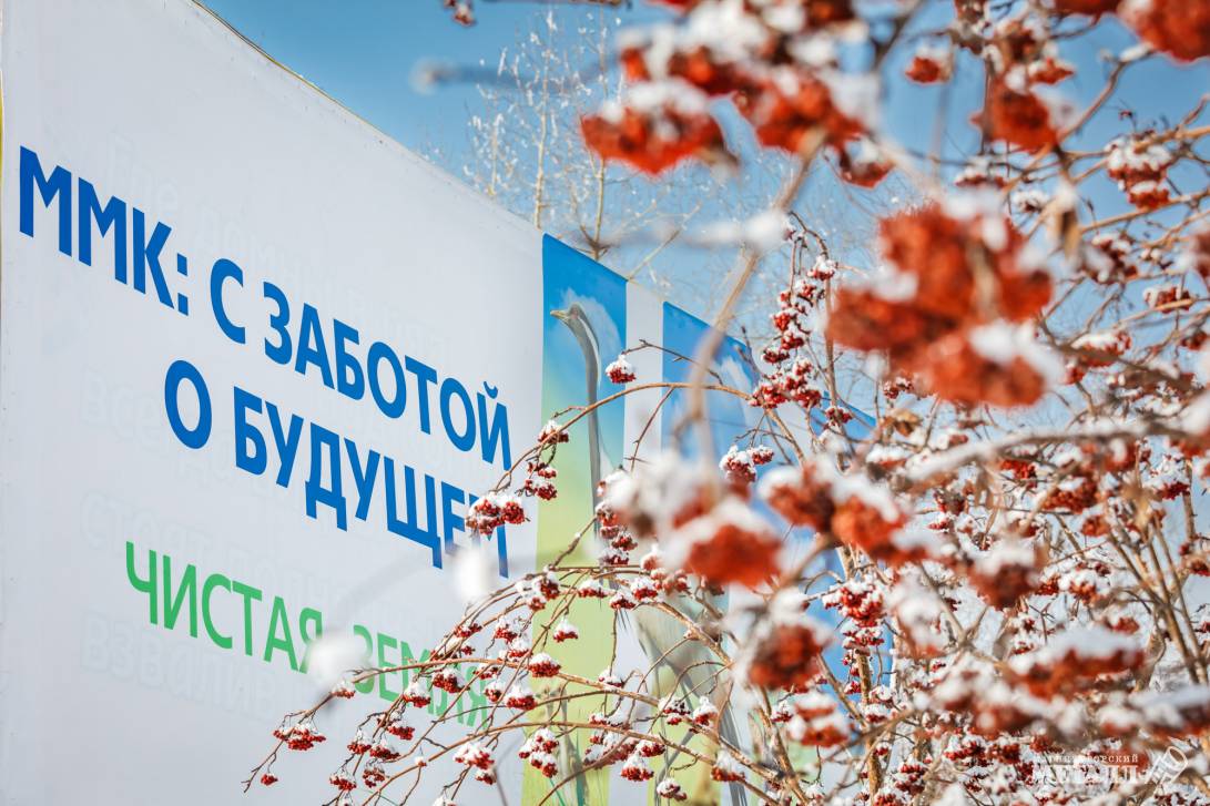 Масштабно и на века! | Фотография 13