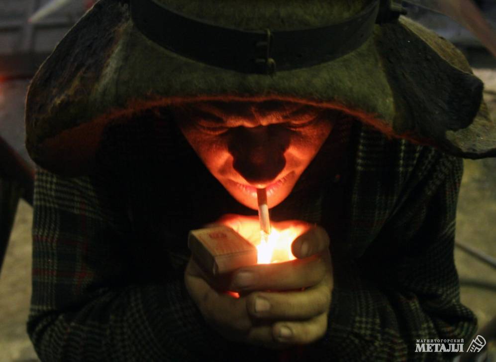 Невидимая угроза здоровью нации | Фотография 1