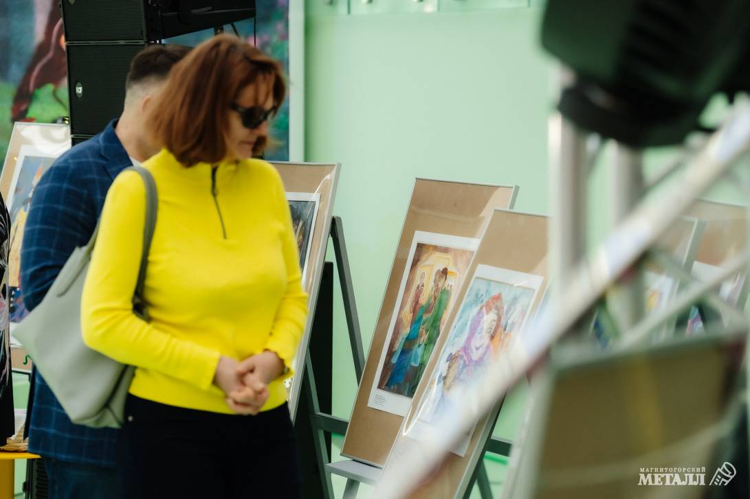 Вдохновляющие традиции | Фотография 4