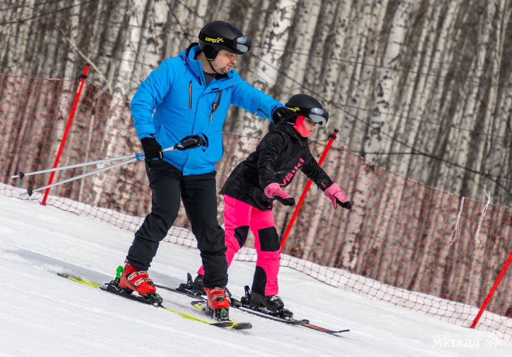 Ярко, спортивно, бесплатно! | Фотография 12