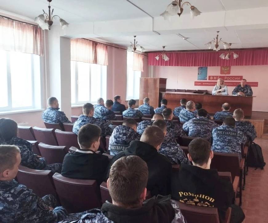 Актуальные вопросы безопасности | Фотография 1