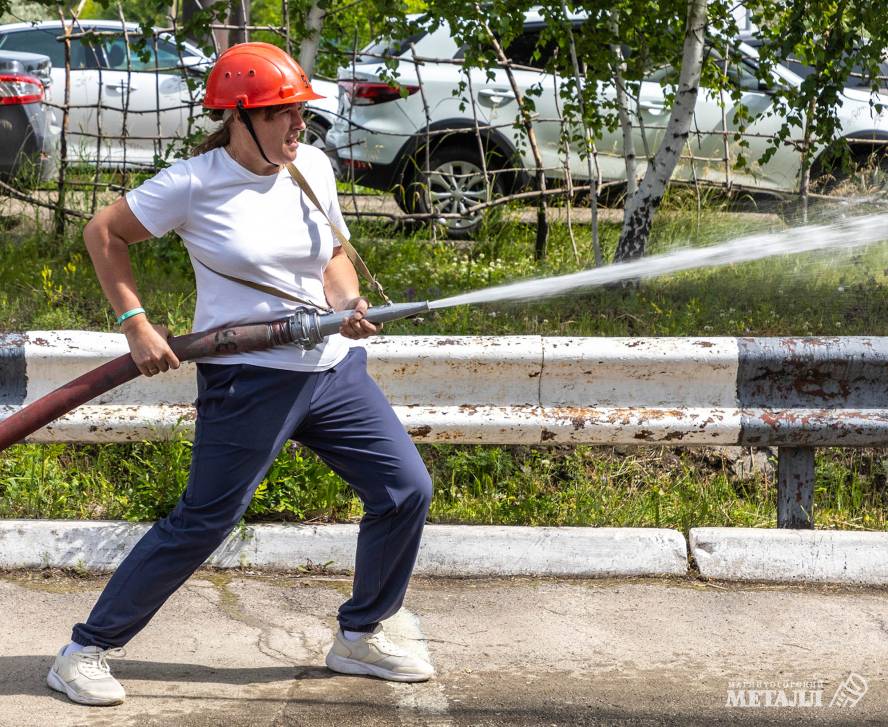 Ответственный подход, благородные помыслы | Фотография 8