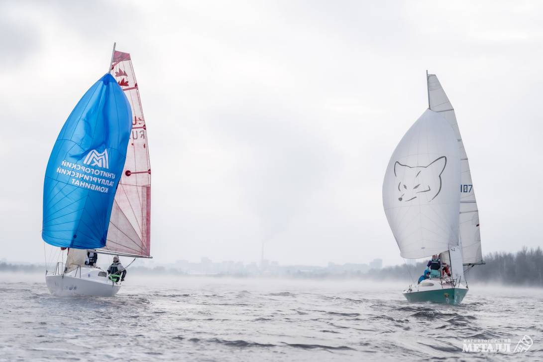 Ветер в парусах | Фотография 24